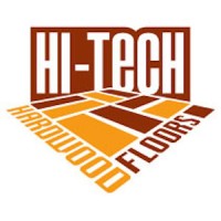 Hi Tech Hardwood Floors logo, Hi Tech Hardwood Floors contact details