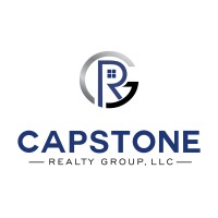 Capstone Realty Group, LLC logo, Capstone Realty Group, LLC contact details