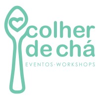 Colher de Chá logo, Colher de Chá contact details