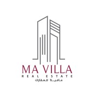 Ma Villa Real Estate logo, Ma Villa Real Estate contact details