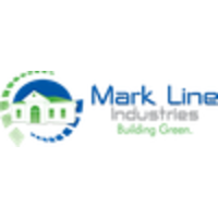 Mark Line Industries logo, Mark Line Industries contact details