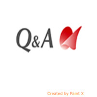 Q&A Works logo, Q&A Works contact details