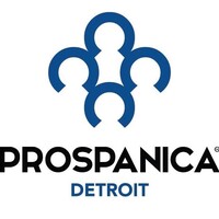 Prospanica Detroit logo, Prospanica Detroit contact details