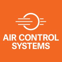 Air Control Systems logo, Air Control Systems contact details