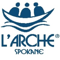 L'Arche Spokane logo, L'Arche Spokane contact details