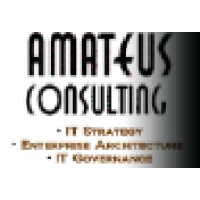 Amateus Consulting logo, Amateus Consulting contact details