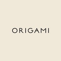 Origami Sushi logo, Origami Sushi contact details