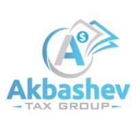 Akbashev Tax Group Inc logo, Akbashev Tax Group Inc contact details