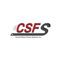 CENTRAL STATES FITNESS SYSTEMS, INC. logo, CENTRAL STATES FITNESS SYSTEMS, INC. contact details