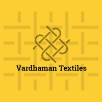 Vardhaman Textiles logo, Vardhaman Textiles contact details