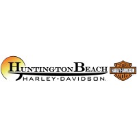 Huntington Beach Harley-Davidson logo, Huntington Beach Harley-Davidson contact details