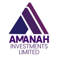 Amanah Investments Limited logo, Amanah Investments Limited contact details