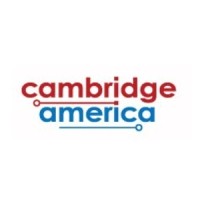 Cambridge America logo, Cambridge America contact details