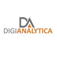 Digi Analytica logo, Digi Analytica contact details