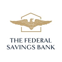 The Federal Savings Bank logo, The Federal Savings Bank contact details