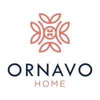 Ornavo Home logo, Ornavo Home contact details