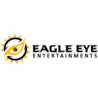 Eagle Eye Entertainments logo, Eagle Eye Entertainments contact details