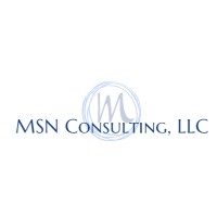 MSN Consulting, LLC logo, MSN Consulting, LLC contact details