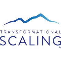 TRANSFORMATIONAL SCALING logo, TRANSFORMATIONAL SCALING contact details