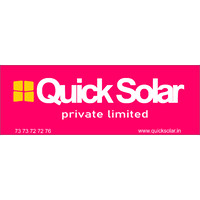 QUICK SOLAR PRIVATE LIMITED logo, QUICK SOLAR PRIVATE LIMITED contact details