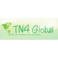 TN4 Global logo, TN4 Global contact details