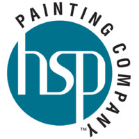 HSP Painting Company logo, HSP Painting Company contact details