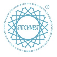 STITCHNEST logo, STITCHNEST contact details