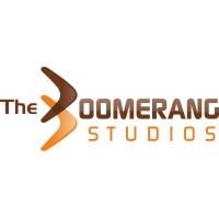 The Boomerang Recording Studios & Jam Room logo, The Boomerang Recording Studios & Jam Room contact details