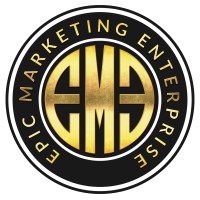 Epic Marketing Enterprise logo, Epic Marketing Enterprise contact details