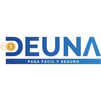 DEUNA logo, DEUNA contact details