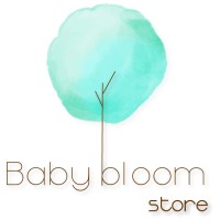 Baby Bloom Store logo, Baby Bloom Store contact details