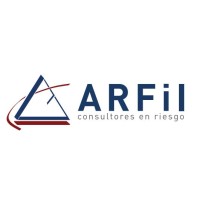 Grupo ARFil logo, Grupo ARFil contact details