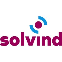 Solvind Prosjekt AS logo, Solvind Prosjekt AS contact details