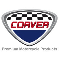 Corver logo, Corver contact details