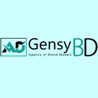 ADGensy logo, ADGensy contact details