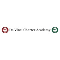 Da Vinci Charter Academy logo, Da Vinci Charter Academy contact details