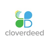 Cloverdeed LLC logo, Cloverdeed LLC contact details