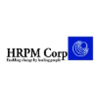 HRPM Corp logo, HRPM Corp contact details