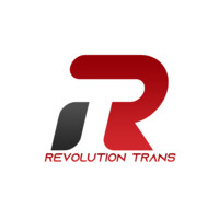 REVOLUTION TRANS INC logo, REVOLUTION TRANS INC contact details