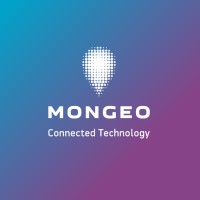 MonGeo Connected Technology logo, MonGeo Connected Technology contact details