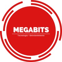 MegaBits logo, MegaBits contact details