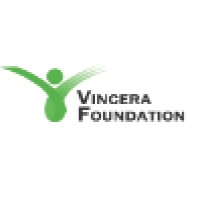 Vincera Foundation logo, Vincera Foundation contact details