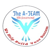 THE A TEAM HR SOLUTIONS logo, THE A TEAM HR SOLUTIONS contact details