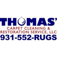 Thomas' Carpet Cleaning & Restoration Services, LLC logo, Thomas' Carpet Cleaning & Restoration Services, LLC contact details