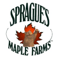 Spragues Maple Farms logo, Spragues Maple Farms contact details