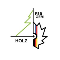 PSB-GEM-HOLZ logo, PSB-GEM-HOLZ contact details