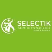 SELECTIK | Staffing Professionals logo, SELECTIK | Staffing Professionals contact details