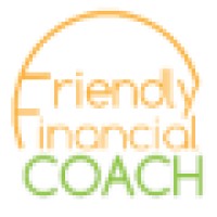 The Friendly Financial Coach logo, The Friendly Financial Coach contact details