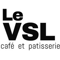 Café Le VSL logo, Café Le VSL contact details