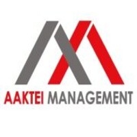 Aaktei Management logo, Aaktei Management contact details